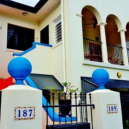 Floriana Villas Cairns Exterior foto