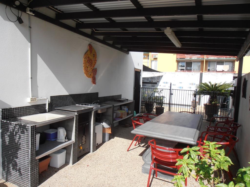 Floriana Villas Cairns Exterior foto