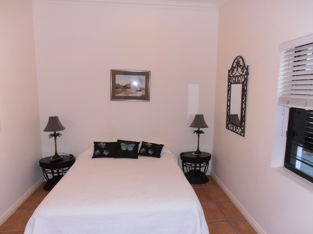Floriana Villas Cairns Quarto foto