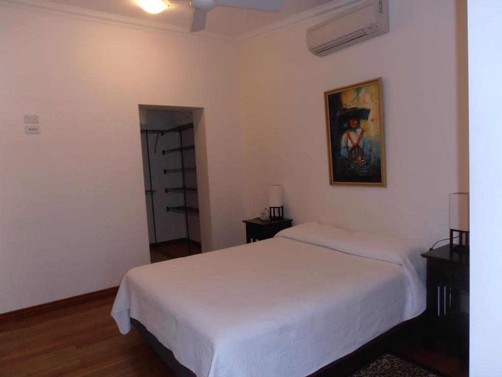 Floriana Villas Cairns Exterior foto