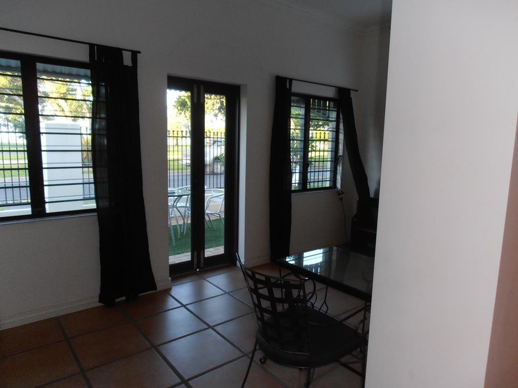 Floriana Villas Cairns Quarto foto