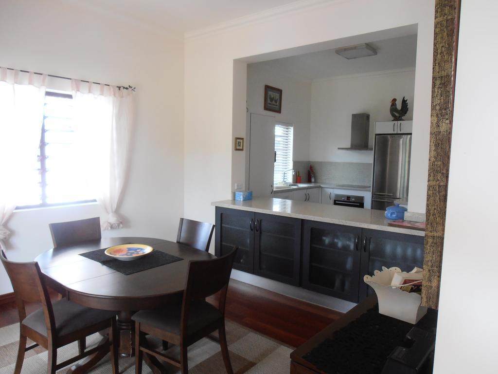 Floriana Villas Cairns Exterior foto
