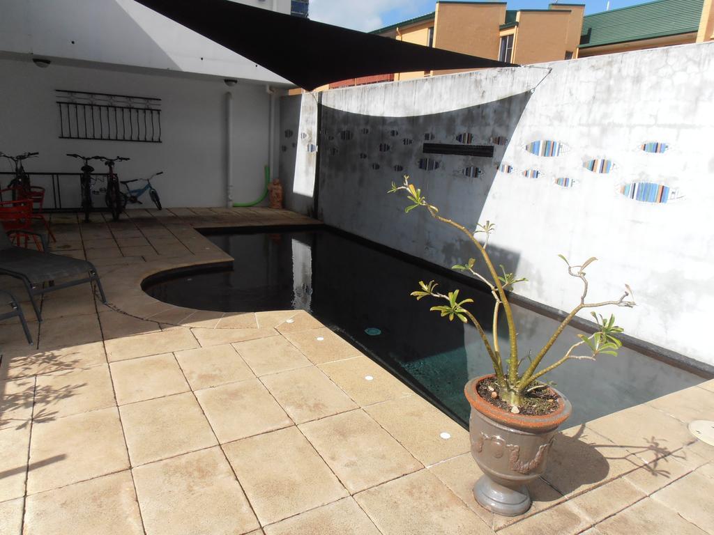 Floriana Villas Cairns Quarto foto