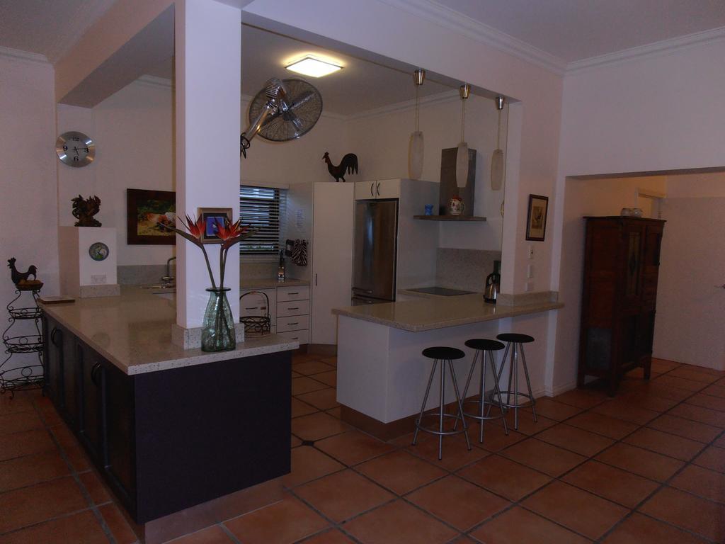 Floriana Villas Cairns Quarto foto