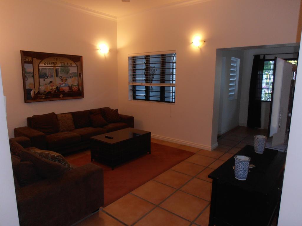 Floriana Villas Cairns Quarto foto