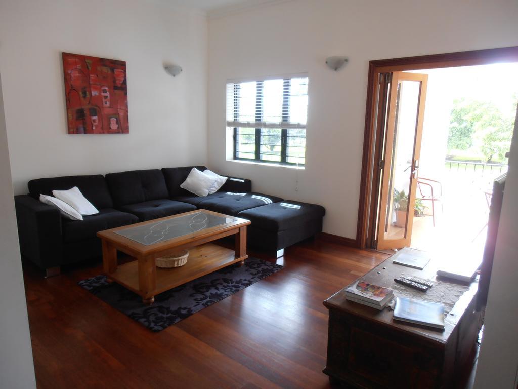 Floriana Villas Cairns Exterior foto