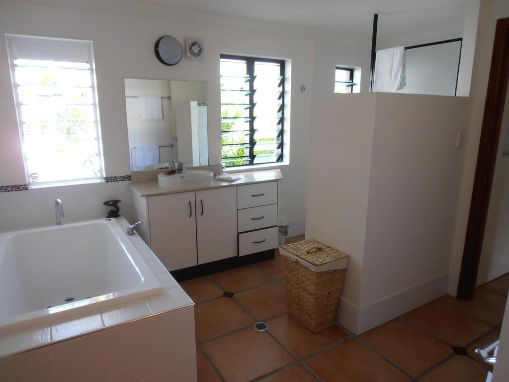 Floriana Villas Cairns Exterior foto