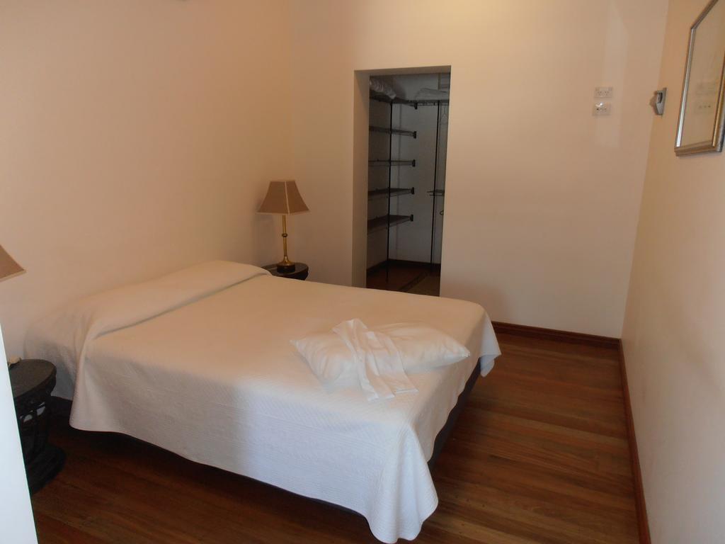 Floriana Villas Cairns Exterior foto