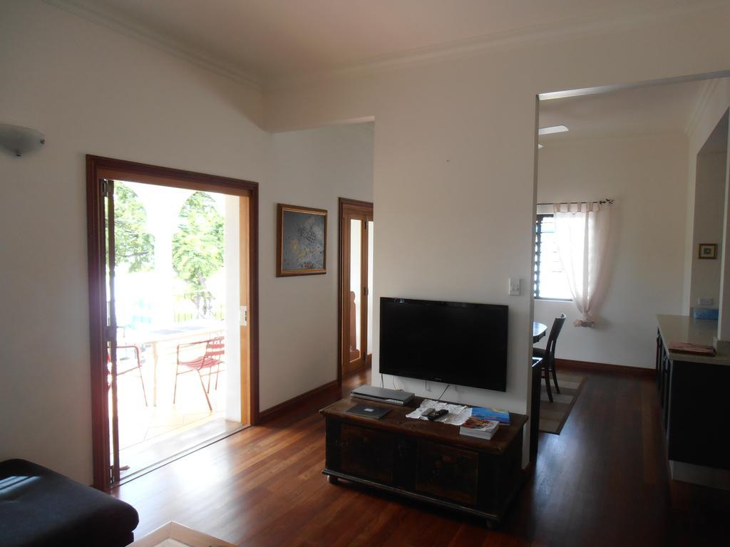 Floriana Villas Cairns Exterior foto