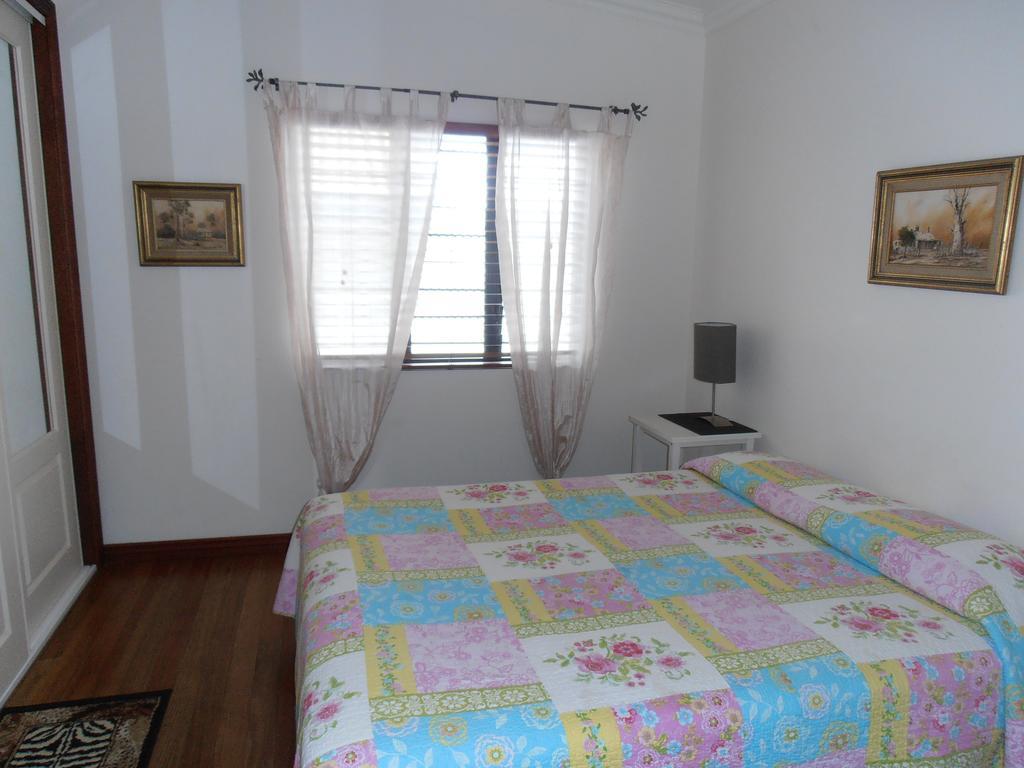Floriana Villas Cairns Exterior foto