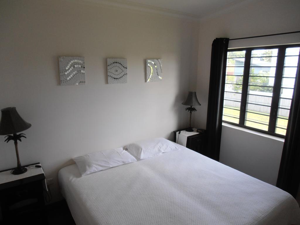 Floriana Villas Cairns Exterior foto
