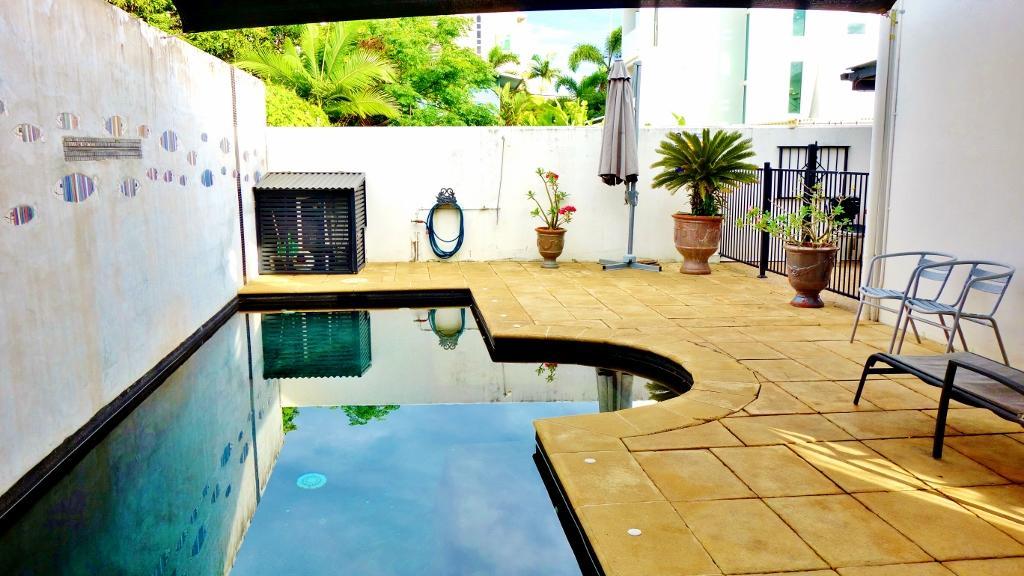 Floriana Villas Cairns Quarto foto